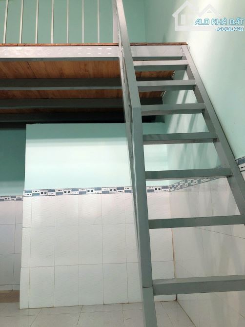 Cắt lỗ bán gấp dãy trọ 8 phòng tại nguyễn phong sắc,thị trấn củ chi 200m2,1 tỏi - 3