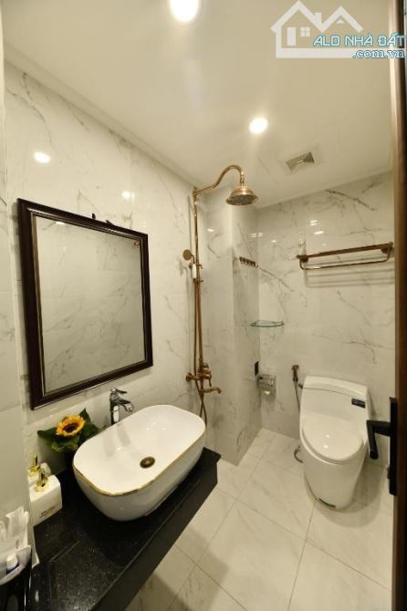 Chính chủ bán nhà mặt phố Đống Đa, Ba Đình, kinh doanh đỉnh, đẹp long lanh, chỉ 23 tỷ - 3