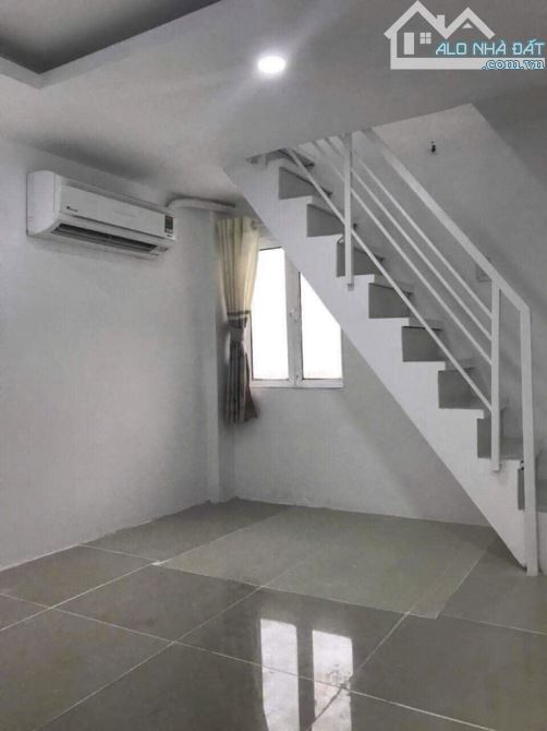 🏠Lê Công Phép, An Lạc , Bình Tân. DT 3 × 5, 3 Tầng. Giá 2,2 tỷ TL.  Hẻm ô tô. - 3