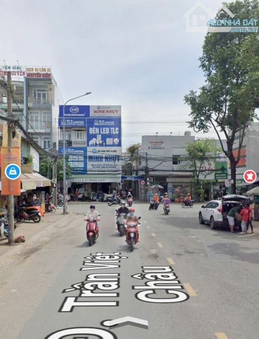 BÁN NHÀ MẶT TIỀN TRẦN VIỆT CHÂU, 70 TỶ, PHƯỜNG AN HOÀ , TP. CẦN THƠ - 3