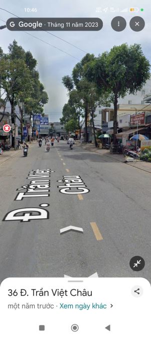 Bán Nhà mặt phố Trần Việt Châu, 70 tỷ, 369m2, 2PN, 1WC, hướng Đông Bắc - 3
