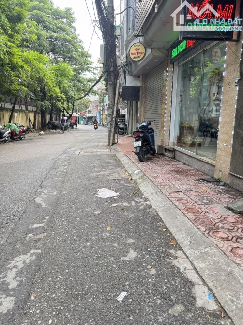 Bán đất Ngọc Lâm – 53m² – Ô tô đỗ cửa – Chỉ 3,79 tỷ -kinh doanh , dòng tiền ổn định - 3