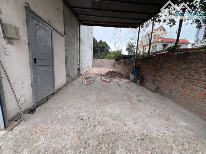 THƯỢNG CÁT – 57M² – Ô TÔ VÀO ĐẤT – 7.2 TỶ - 3