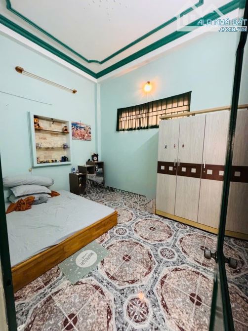 MT KINH DOANH – HXH HOÀNG VĂN THỤ  - VP CTY – 3 TẦNG BTCT – CHÍNH CHỦ 1 ĐỜI – 54M² - 9.X T - 3