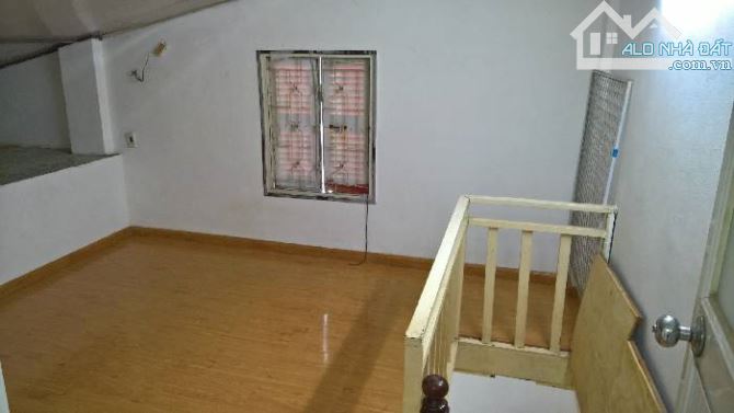 HẺM OTO TỚI NHÀ - 2 MẶT HẺM – NỞ HẬU 5.2M – GẦN 35m2 - SÁT 3/2 Q.10 – TRÊN 5 TỶ - 3
