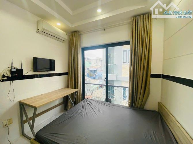 HÀNG HIẾM BÁN NHÀ Q4 CHDV 5 TẤM NGAY CHỢ XÓM CHIẾU GIÁ 4TỈ NHĨNH KHU DÂN CƯ GIÁP Q1 - 3