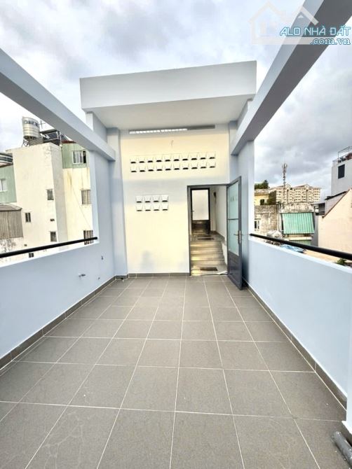 SIÊU PHẨM CẦU THỊ NGHỀ, GIÁP QUẬN 1, 60M2, 5 TẦNG, CHỈ 9 TỶ - 3