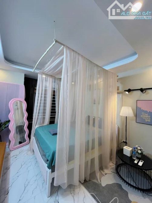 BÁN NHÀ NGUYỄN KHÁNH TOÀN – 60m² – 7 TẦNG – 14 TỶ VỊ TRÍ TRUNG TÂM SIÊU ĐẸP - 3
