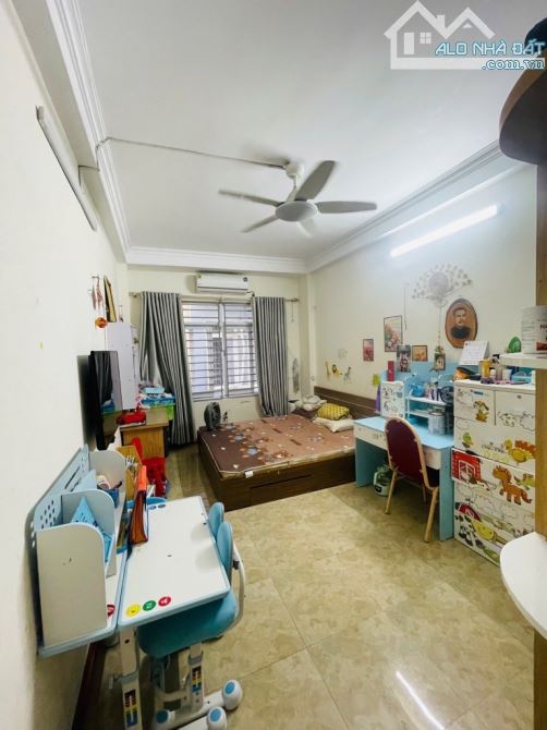 BÁN NHÀ LÊ QUANG ĐẠO - ÔTÔ - GIỮ TIỀN - 31M - 5 TẦNG - 7.35 TỶ (9TL6979) - 3