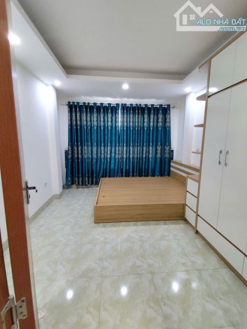 NHÀ ĐẸP ĐA SỸ KIẾN HƯNG HÀ ĐÔNG, 33M, 4T, MT3,5M, GIÁ 5,5 TỶ - 3