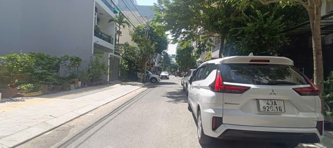 🌈 Tổng hợp đất cặp đôi chủ cần bán khu vực gần Phạm Văn Đồng và Vương Thừa Vũ, Sơn Trà. - 3