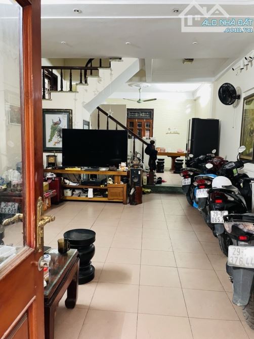 PHÂN LÔ ÔTÔ TRÁNH TRẦN CUNG – 3 THOÁNG – 65M² – 5 TẦNG – 18.8 TỶ (2ĐCG1520145) - 3
