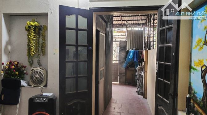 NHÀ DÂN XÂY TÂY MỖ - XÂY CCMN, GIỮ TIỀN - 68M² - 2 TẦNG - 8.6 TỶ (9TL6972) - 3