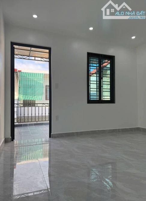 Bán nhà Phạm Hữu Điều, An Dương, Lê Chân,  3,5 Tầng, 42m2, 3,05 tỷ. - 3