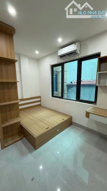 CHDV LÊ QUANG ĐẠO, DT56M2 x7 Tầng, 11 Phòng, 60tr/th, Giá Nhỉnh 12 tỷ - 3