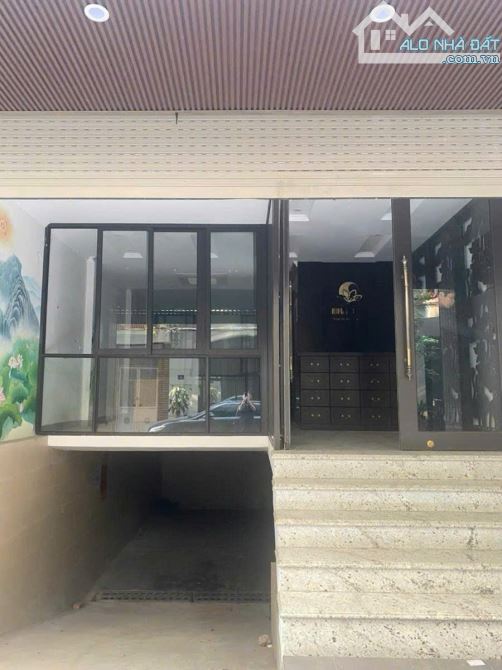 BÁN NHÀ CAO CẤP HIỆN ĐẠI 30 TỶ QUAN NHÂN CẦU GIẤY 70,9m² 8 TẦNG NỔI 1 HẦM THANG MÁY - 3