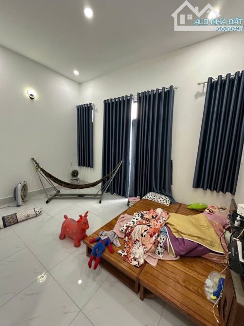 BÁN NHÀ ĐƯỜNG BÌNH TRỊ ĐÔNG,NGAY TÊN LỬA NỐI DÀI(4,5 x 14 x 2 TẦNG) 5.4 TỶ TL - 3