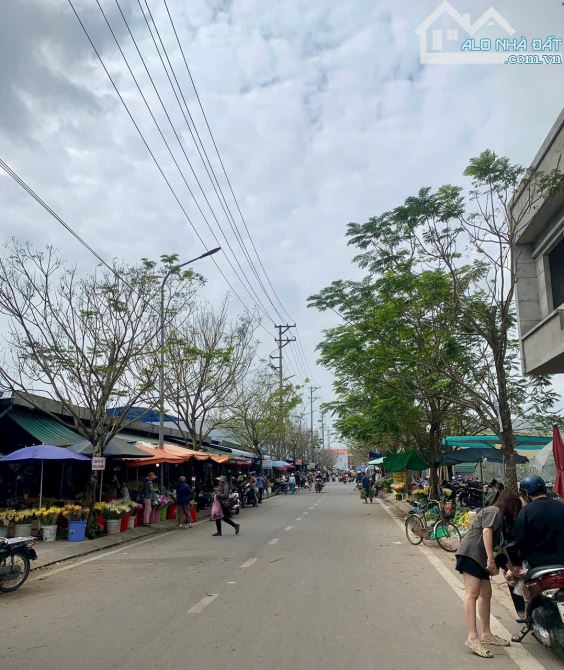 Sở hữu ngay KIOT Chợ Hàng Rượu – vị trí vàng - chợ mới sầm uất nhất nhì Quảng Ngãi! - 3