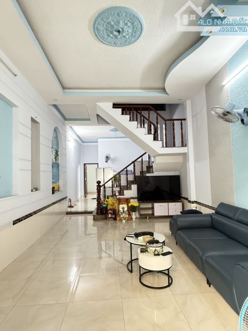 🔥 BÁN NHÀ 2 TẦNG MẶT TIỀN KINH DOANH  – 100M2  – NGAY GO! BIG C  – CHỈ 6.2 TỶ - 3