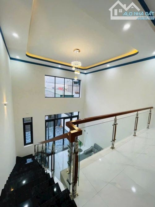 🔥 BÁN NHÀ GÁC LỬNG – PHƯỜNG TÂN TRIỀU 🔥 Giáp Bửu Long  - Biên Hòa - 3