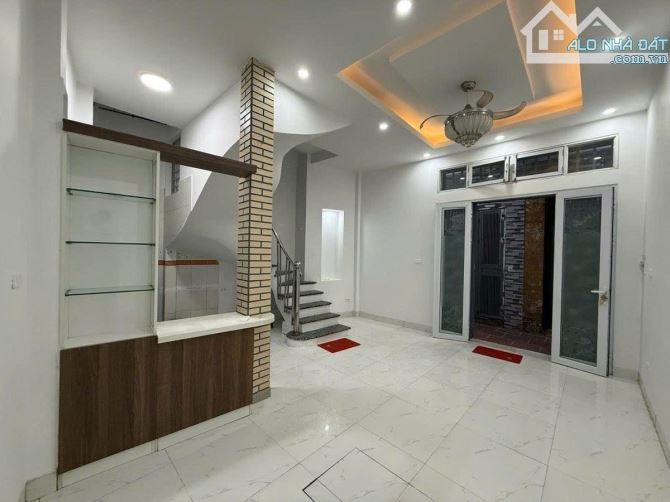 SIÊU HIẾM, NHÀ 6 TẦNG PHỐ VƯƠNG THỪA VŨ, 35M2 x 6 TẦNG, MT 4.5m GIÁ 7.65 TỶ - 3