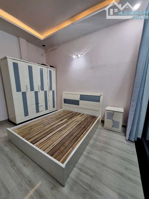 Bán nhà 7,8 x 29 khu phố ninh lợi ninh thạnh chỉ có 1 tỷ 900 - 3