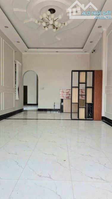 Biệt thự nhà vườn cần tìm chủ mới ở ngay Tân Thông Hội, Củ Chi, 326m2 mà chỉ có 850 củ - 3