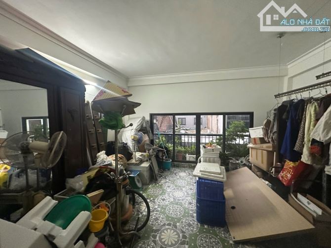 Liền Kề Hải Ngân - Thanh Liệt 46m x 7 tầng, mặt tiền 5m, giá 17.950 tỷ thương lượng - 3