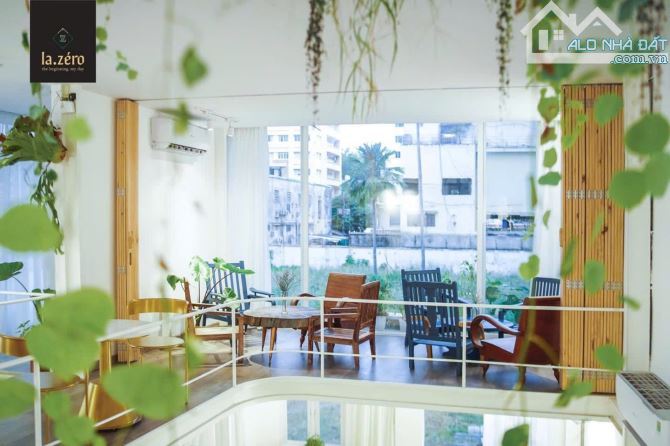 Sang nhượng quán cafe Quận 3 – Ngô Thời Nhiệm, Quận 3, TP HCM - 3