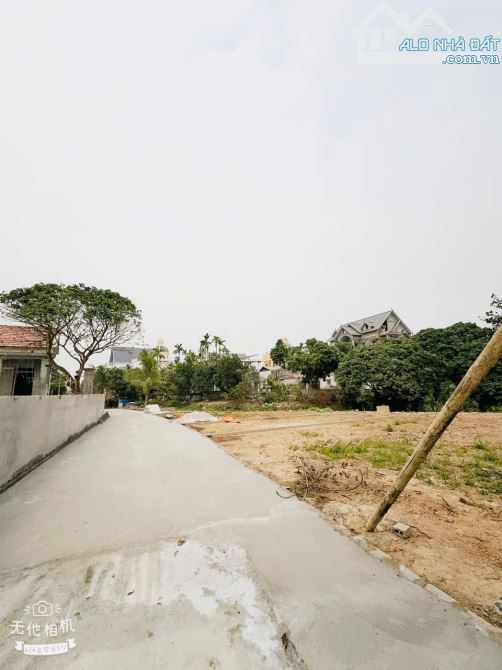Bán đất Hưng Yên dt 160m² giá chỉ hơn 6 triệu m² - 3