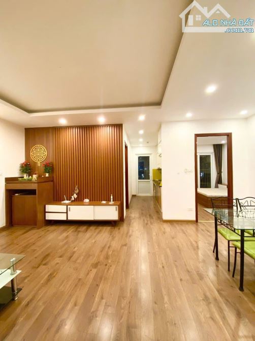 Căn hộ Apartment Tây Hồ 98m2x8 Tầng, View Hồ Tây, giá 40,8 tỷ. - 3