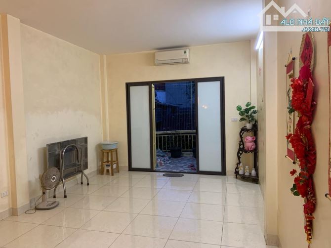 BÁN NHÀ MẶT PHỐ KIM HOA - ĐỐNG ĐA - VỈA HÈ RỘNG - KINH DOANH MỌI LOẠI HÌNH - 3