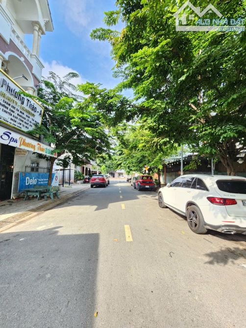 Bán đất 5x15.3m, đường D1 KDC Quang Huy p. Bình Chuẩn gần Ngã Tư Bình Chuẩn - 3