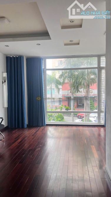 Bán nhà MT gần Nguyễn Quý Đức- Song Hành, An Phú, 5x20m, hầm+4 tầng giá 28.5 ỷ - 3