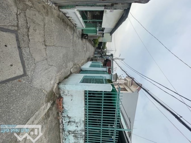 Chỉ 2,5Tỷ Có Đất Đẹp Thổ Cư (7x20), Nguyễn Văn Tạo, Hiệp Phước,Nhà Bè - 3