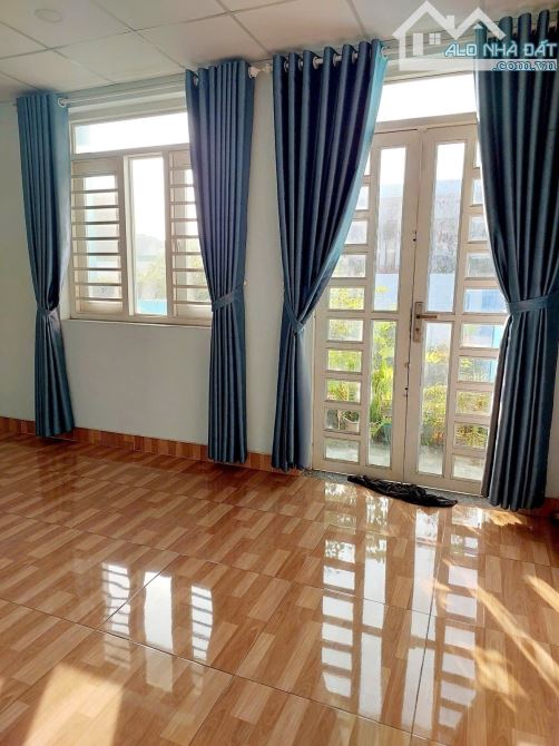 Nhà bán 115m² MT đường 2 An Bình - Dĩ An - 3