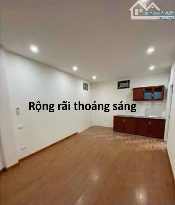 🍀 LÕI CẦU GIẤY - GẦN THỦ LỆ - 6 TẦNG 2 THOÁNG - SÁNG TOÀN NHÀ - 35M2 - 7.49 TỶ - 3