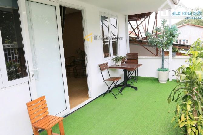 Homestay sổ riêng đường ô tô chỉ hơn 5 tỷ - Phường Xuân Hương, Đà Lạt - 3