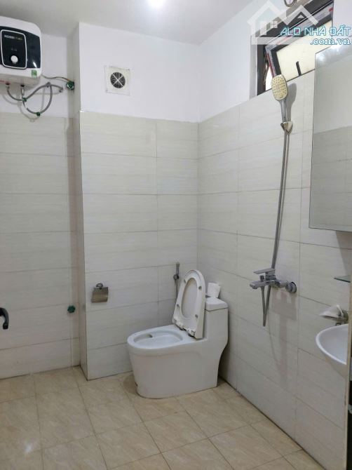 BÁN NHÀ 5T NGÔ THÌ SỸ - 46M2 NGÕ RỘNG, THOÁNG ĐI 10 BƯỚC RA ĐƯỜNG Ô TÔ -  CHỈ 7.5 TỶ (CÓ T - 3