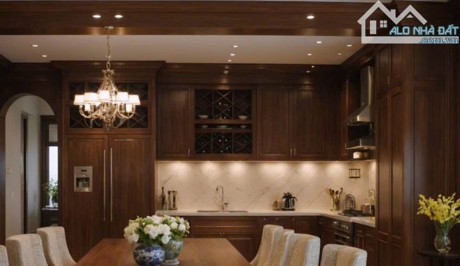 Bán nhà mặt tiền, 3 tầng mới đẹp, đường LÊ THÁNH TÔN, ngang 5m x 12m. cực rẻ: 22 tỷ. - 3