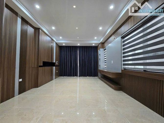 Bán nhà 6 tầng Phúc Đồng lô góc, thang máy, ô tô ngủ trong nhà, full nội thất,Giá 11 tỷ+ - 3