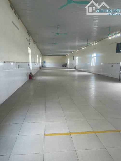Bán 13.000m2 đất có nhà xưởng 6.000m2 tại khu công nghiệp Bắc Ninh - 3