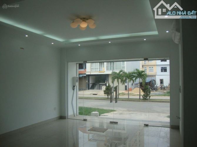 Nhà 4 tầng MT đường Nguyễn Quý Đức, An Phú - An Khánh Q2. DT 5x20. Giá 31 tỷ TL - 3