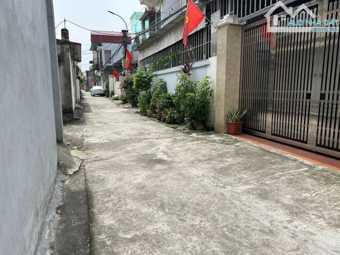 ĐẤT ĐẸP TRUNG TÂM ĐÔNG ANH – 67m2 – 2 THOÁNG – Ô TÔ TRÁNH – GIÁ CHỈ NHỈNH 6 TỶ - 3