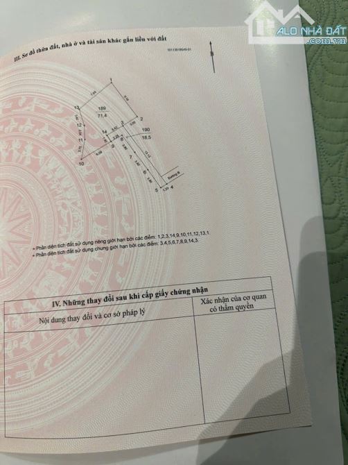 !!!chủ cần bán nhà cho con đi du học địa chỉ tại lạc long quân !!! - 3