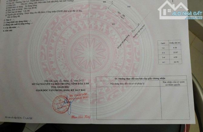 🔥 CHỈ 3,5 TỶ – SỞ HỮU NGAY NHÀ MÊ LỬNG ĐẸP 🔥 - 3