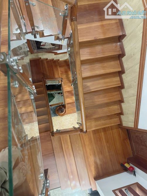 Siêu phẩm mặt tiền Gò Vấp Biệt thự gỗ quý – Đẳng cấp xứng tầm chủ nhân - 3