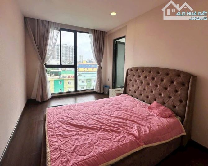 Bán căn hộ góc chung cư Gateway 3PN full nội thất giá đầu tư - 3