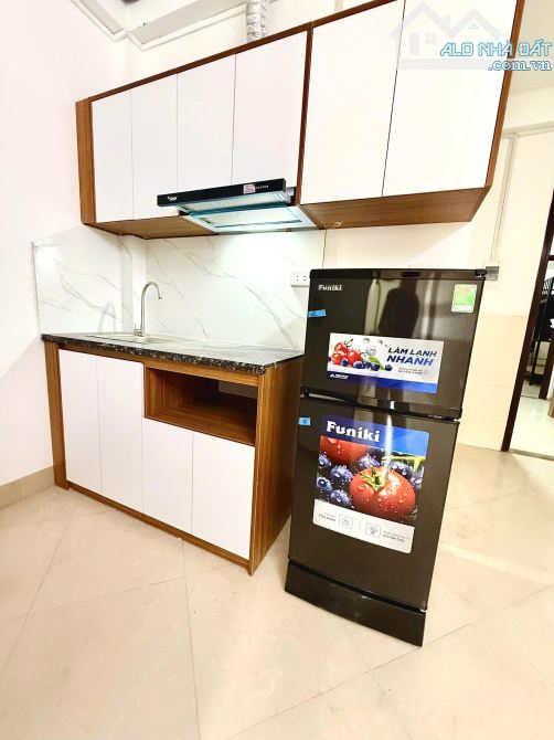 TÌM CHỦ CHO CCMN MỖ LAO – DIỆN TÍCH 76M2 – 7 TẦNG 19 PHÒNG – DT 900 TR/NĂM - 3