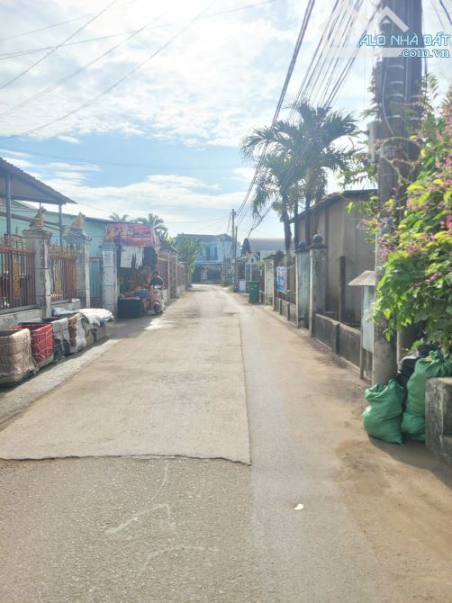Bán đất 4.6x24m, hẻm Phạm Văn Diêu p. Tân Hạnh - 3